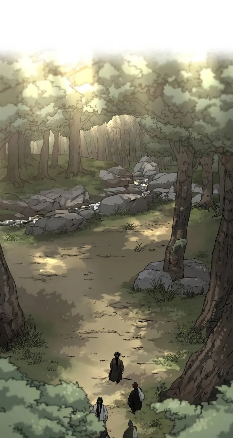 Return of the Blossoming Blade Chapter 112 page 83 - 
