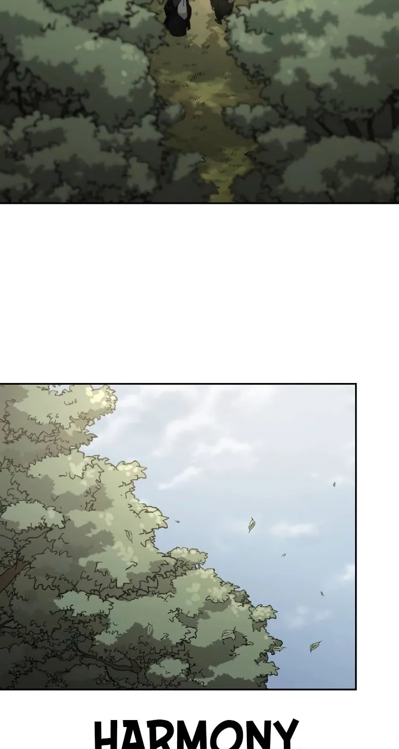 Return of the Blossoming Blade Chapter 112 page 84 - 