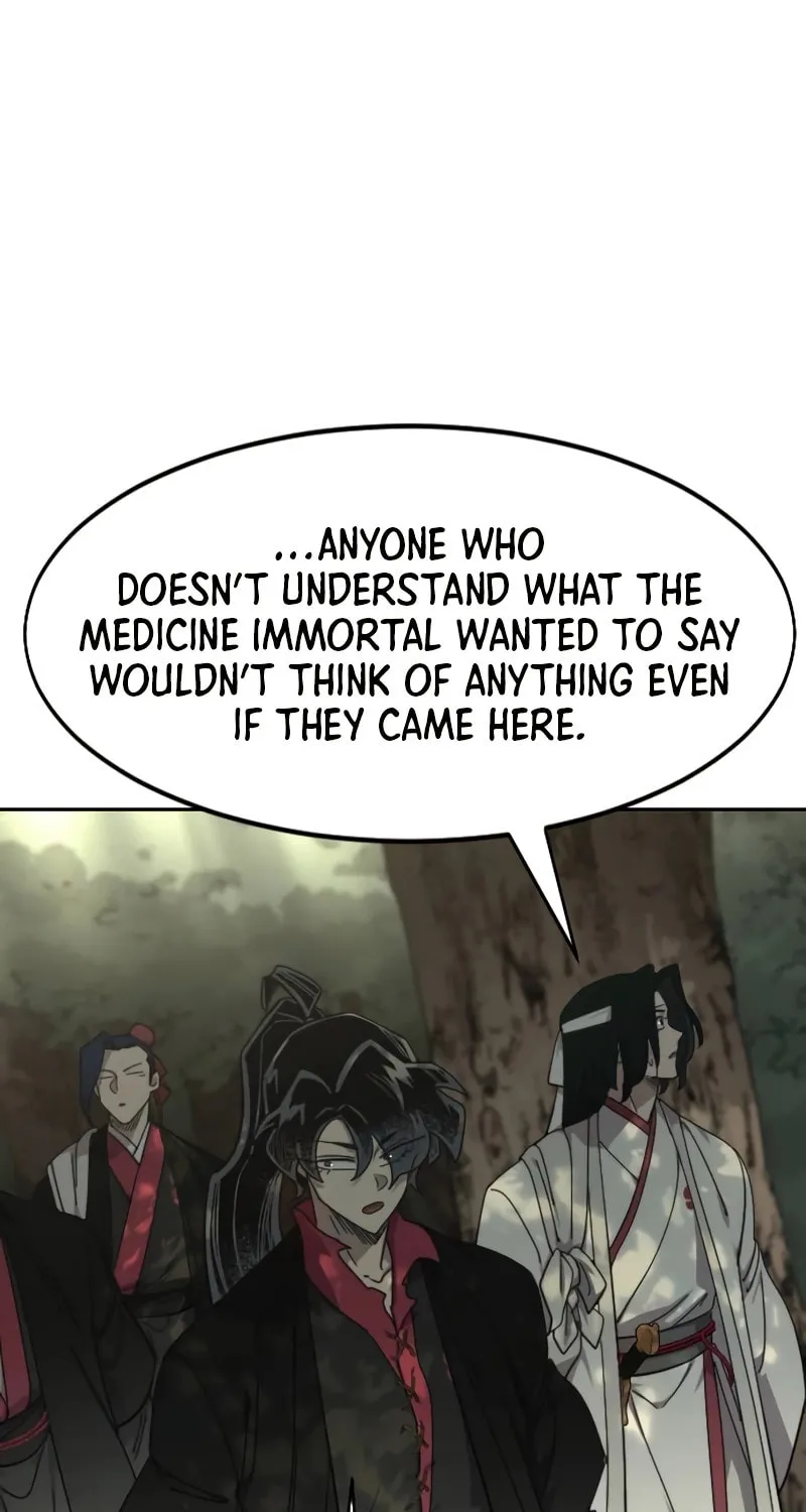 Return of the Blossoming Blade Chapter 112 page 87 - 