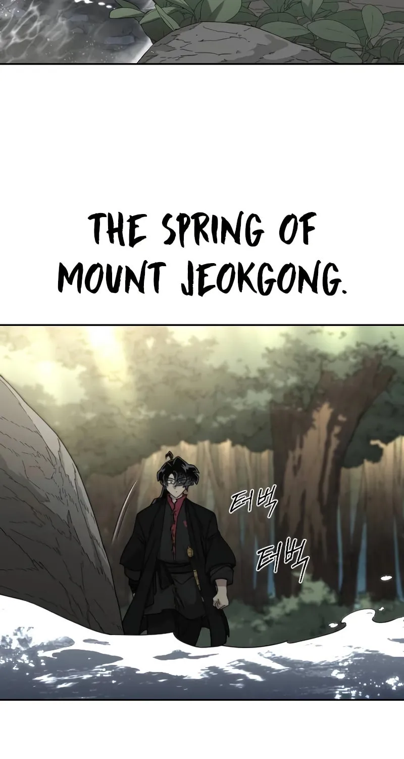 Return of the Blossoming Blade Chapter 112 page 89 - 