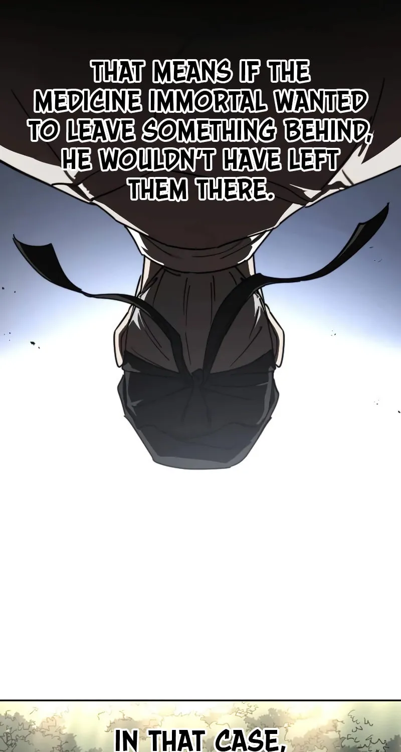 Return of the Blossoming Blade Chapter 112 page 10 - 