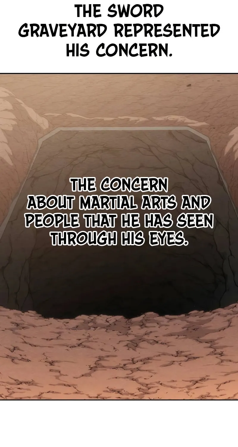 Return of the Blossoming Blade Chapter 112 page 93 - 