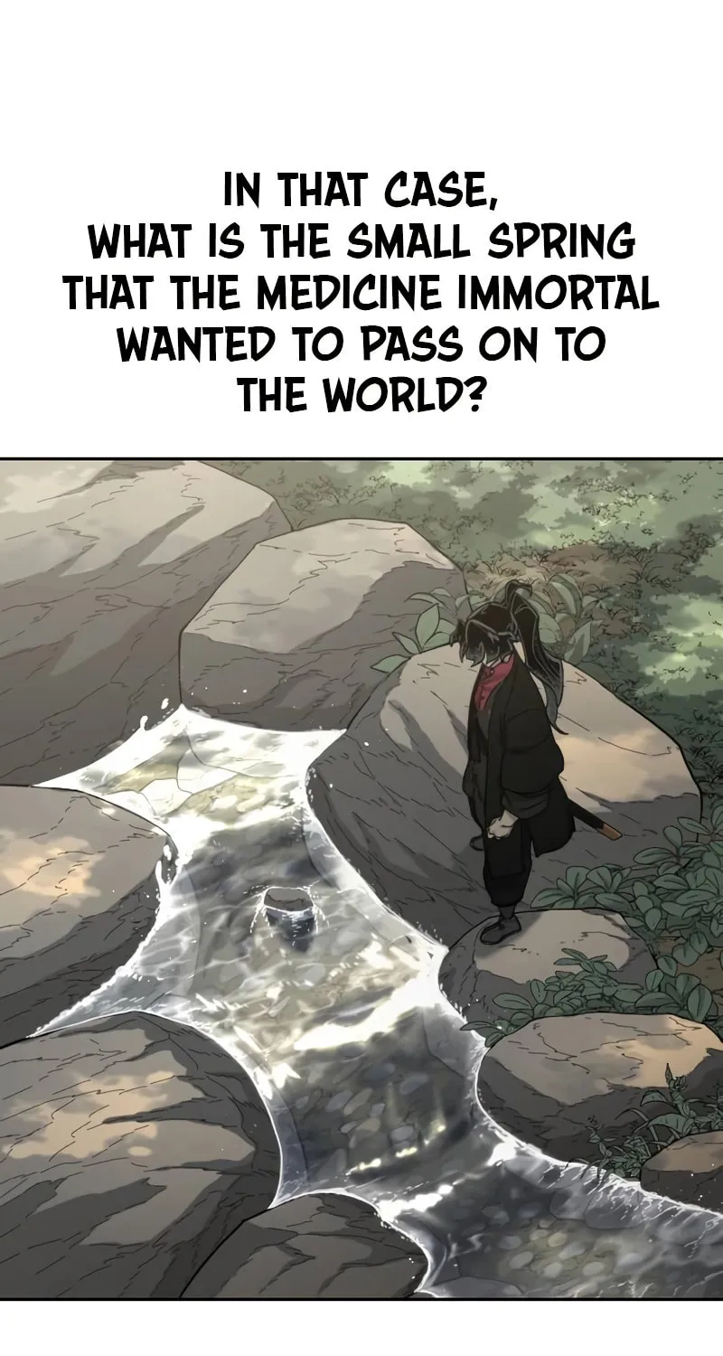 Return of the Blossoming Blade Chapter 112 page 94 - 
