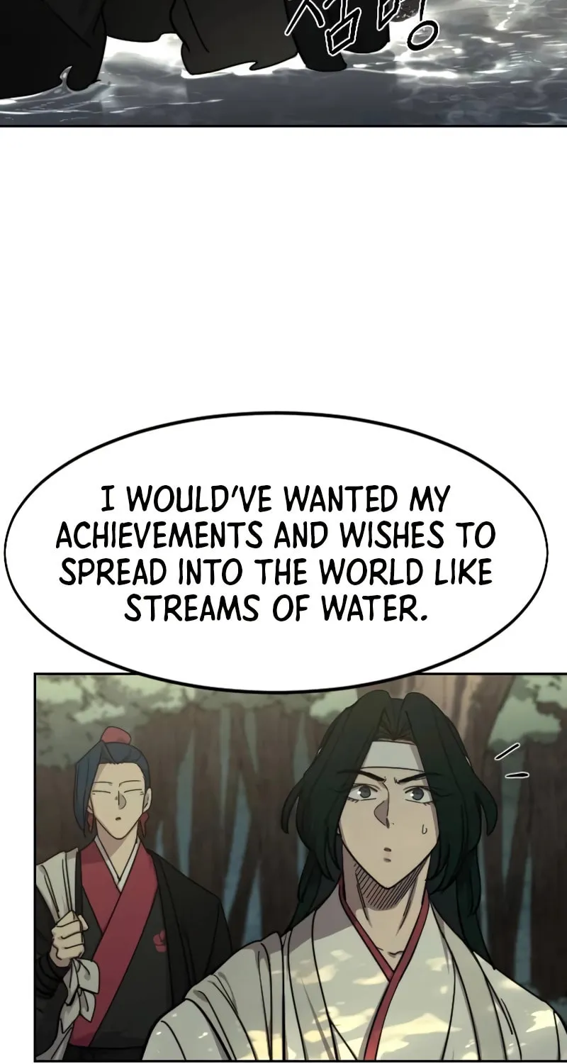 Return of the Blossoming Blade Chapter 112 page 97 - 