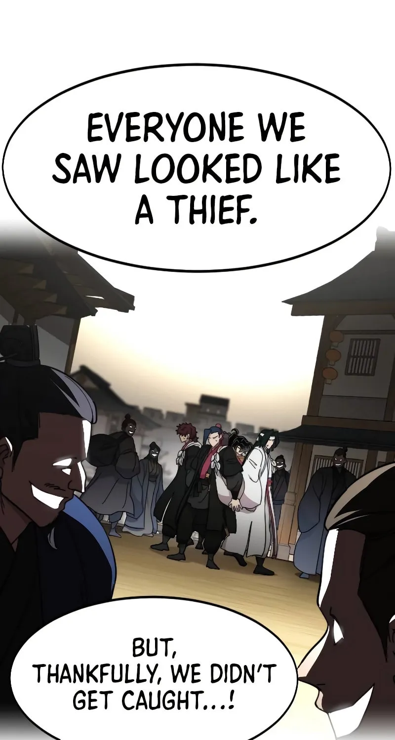 Return of the Blossoming Blade Chapter 113 page 101 - 