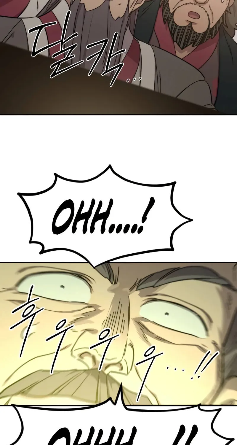 Return of the Blossoming Blade Chapter 113 page 104 - 