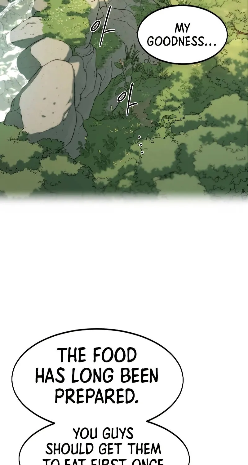 Return of the Blossoming Blade Chapter 113 page 106 - 