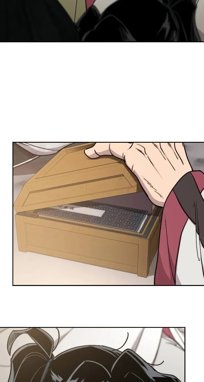 Return of the Blossoming Blade Chapter 113 page 110 - 