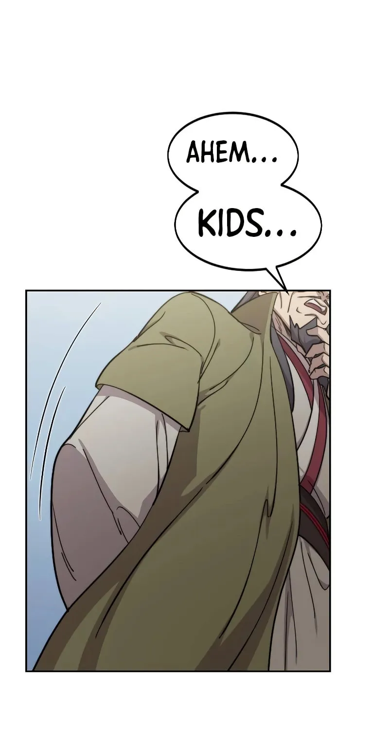 Return of the Blossoming Blade Chapter 113 page 112 - 