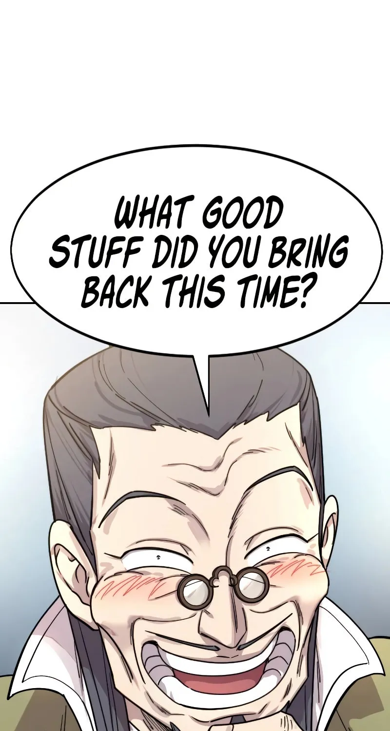 Return of the Blossoming Blade Chapter 113 page 113 - 