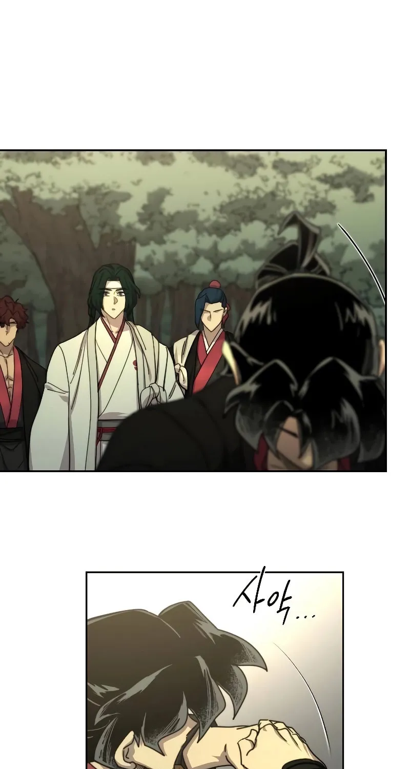 Return of the Blossoming Blade Chapter 113 page 17 - 