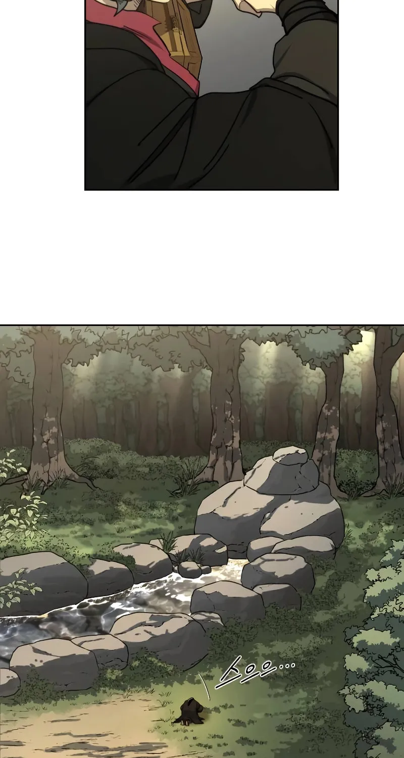 Return of the Blossoming Blade Chapter 113 page 18 - 