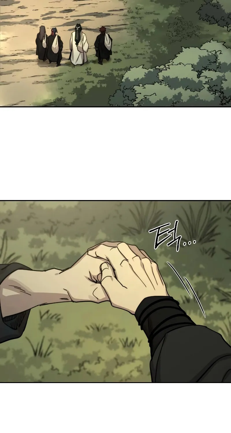 Return of the Blossoming Blade Chapter 113 page 19 - 