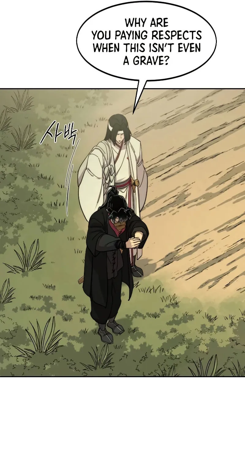 Return of the Blossoming Blade Chapter 113 page 21 - 