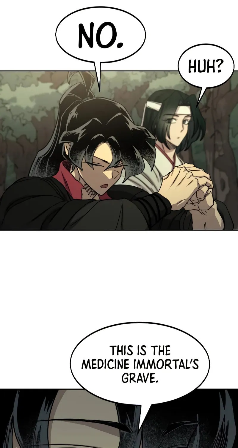 Return of the Blossoming Blade Chapter 113 page 22 - 