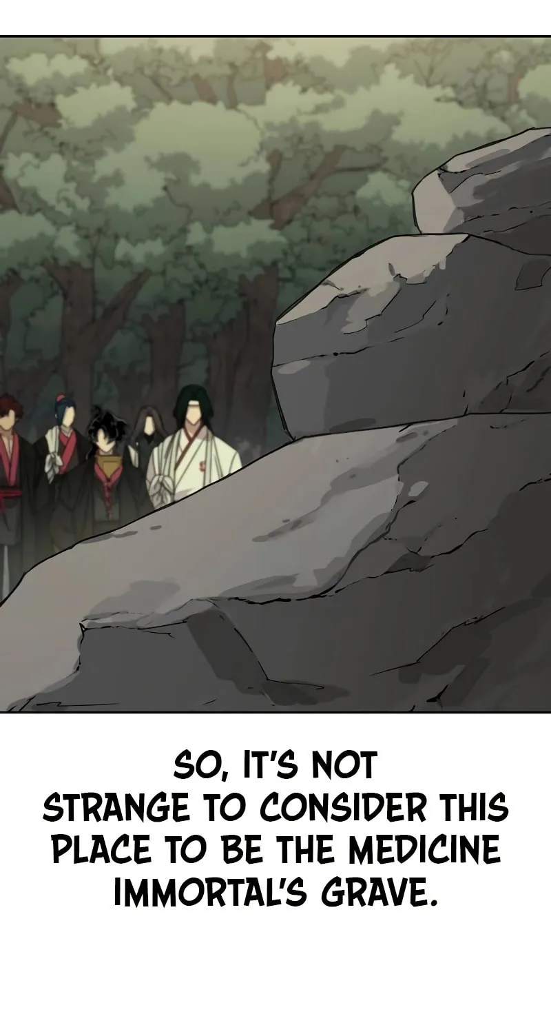 Return of the Blossoming Blade Chapter 113 page 25 - 