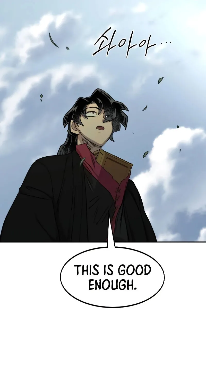Return of the Blossoming Blade Chapter 113 page 27 - 
