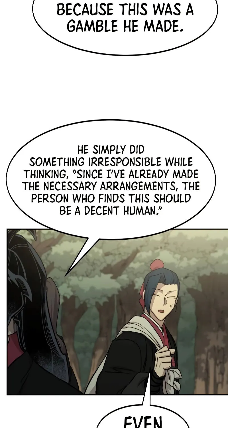 Return of the Blossoming Blade Chapter 113 page 29 - 
