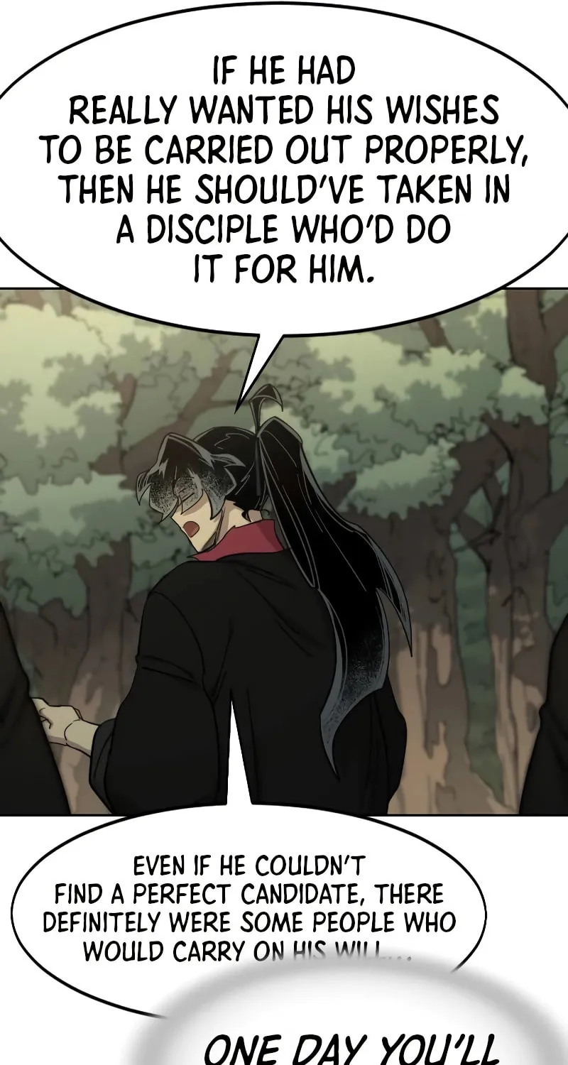 Return of the Blossoming Blade Chapter 113 page 31 - 