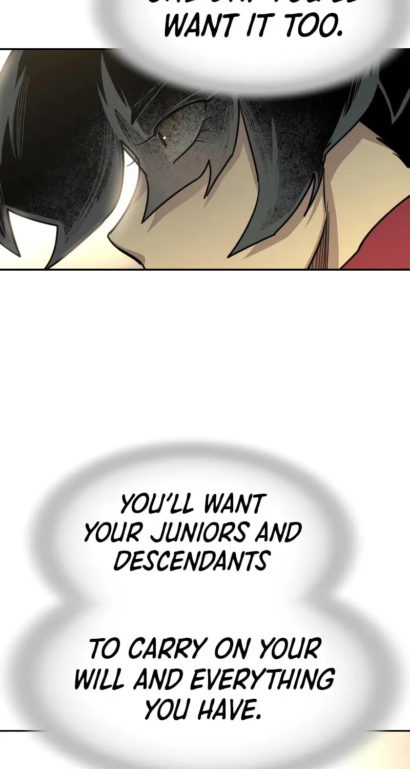 Return of the Blossoming Blade Chapter 113 page 32 - 