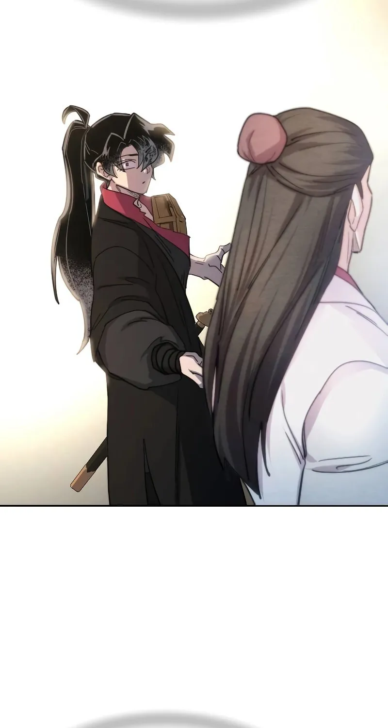 Return of the Blossoming Blade Chapter 113 page 33 - 