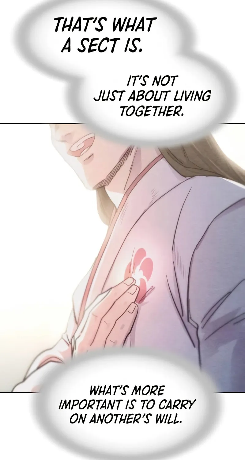 Return of the Blossoming Blade Chapter 113 page 34 - 