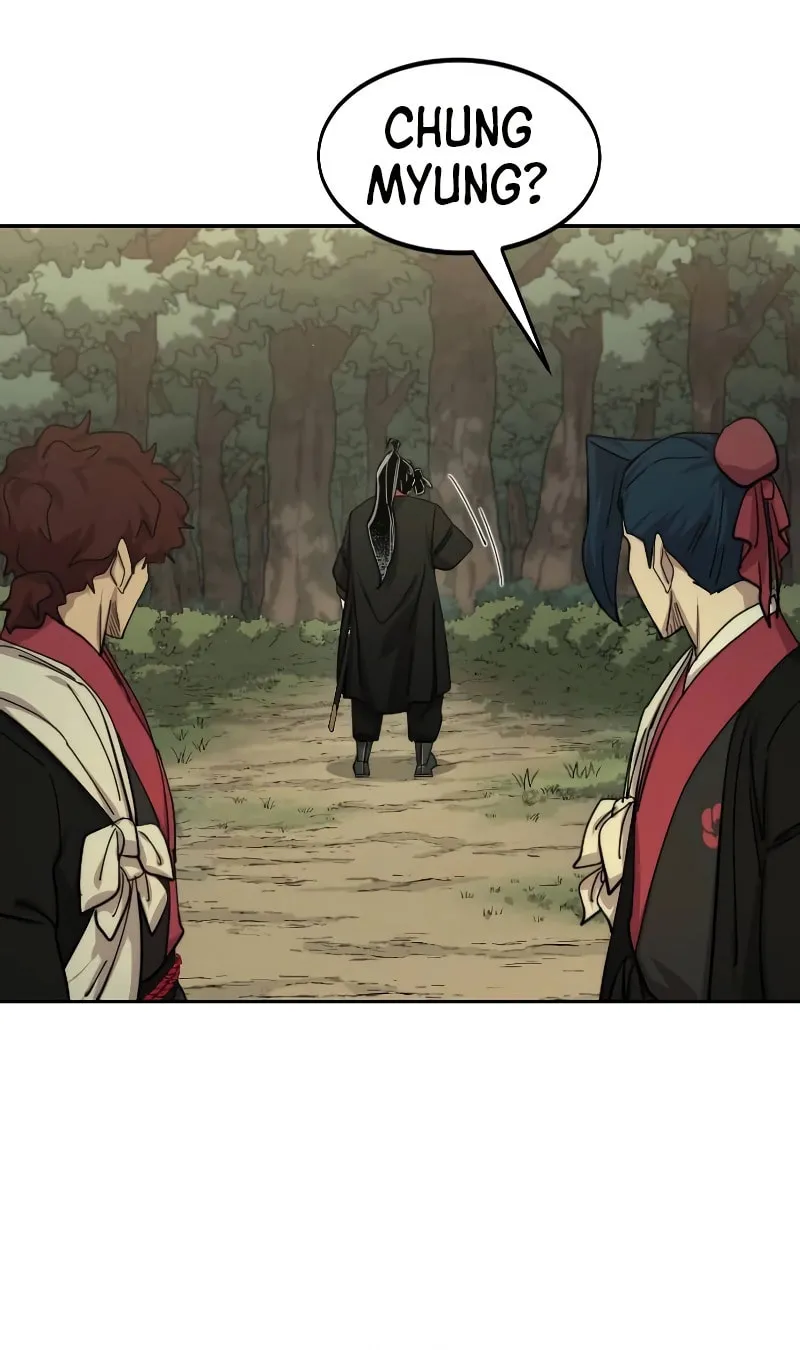 Return of the Blossoming Blade Chapter 113 page 39 - 