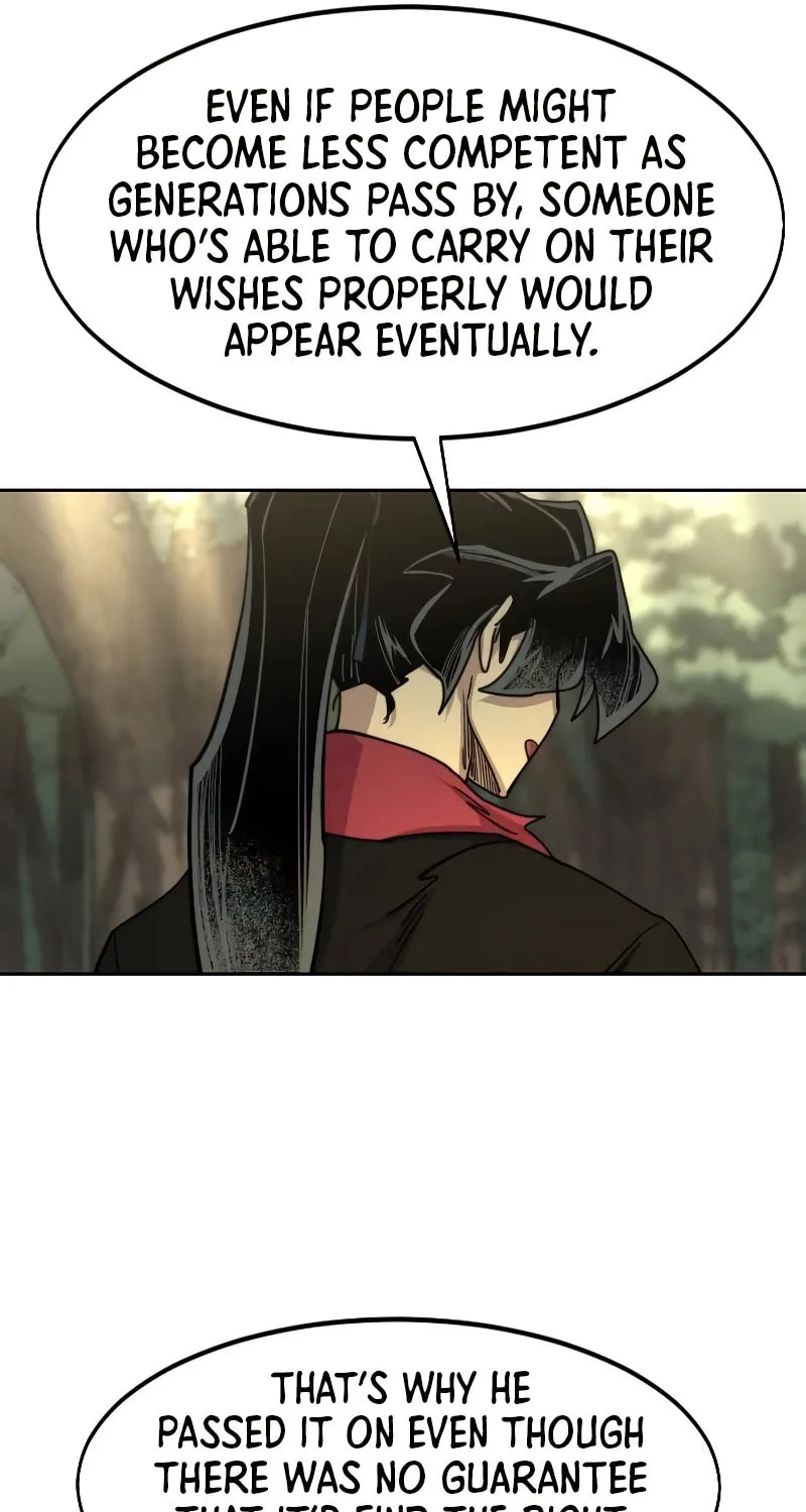 Return of the Blossoming Blade Chapter 113 page 40 - 