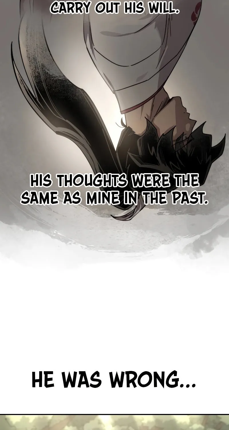 Return of the Blossoming Blade Chapter 113 page 44 - 