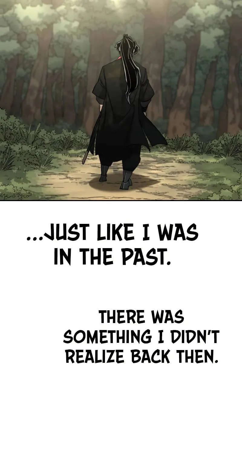 Return of the Blossoming Blade Chapter 113 page 45 - 