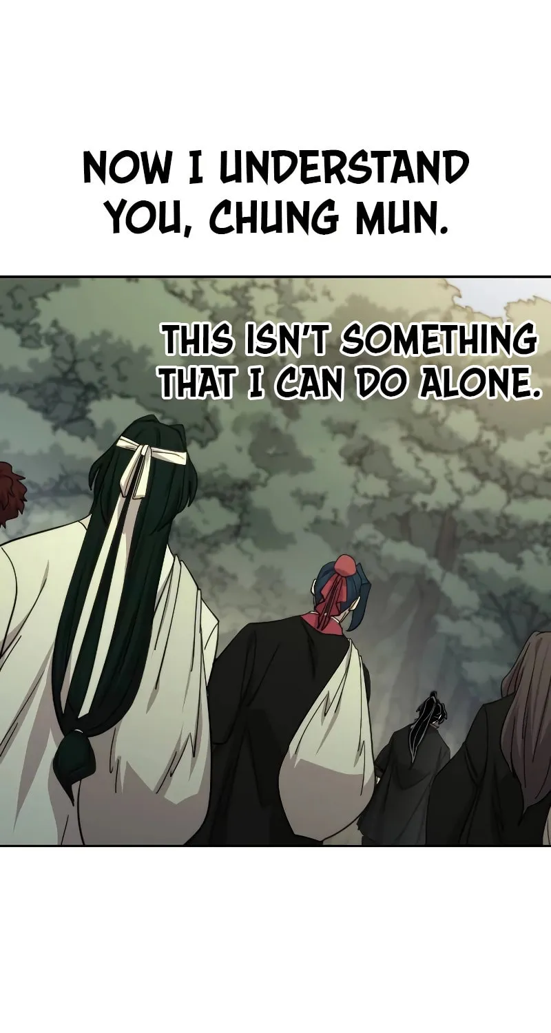 Return of the Blossoming Blade Chapter 113 page 47 - 