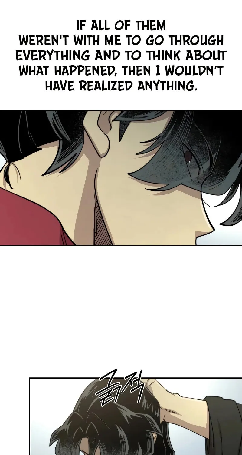 Return of the Blossoming Blade Chapter 113 page 48 - 
