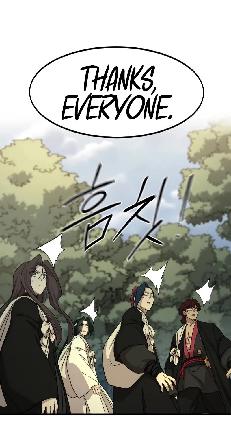 Return of the Blossoming Blade Chapter 113 page 50 - 
