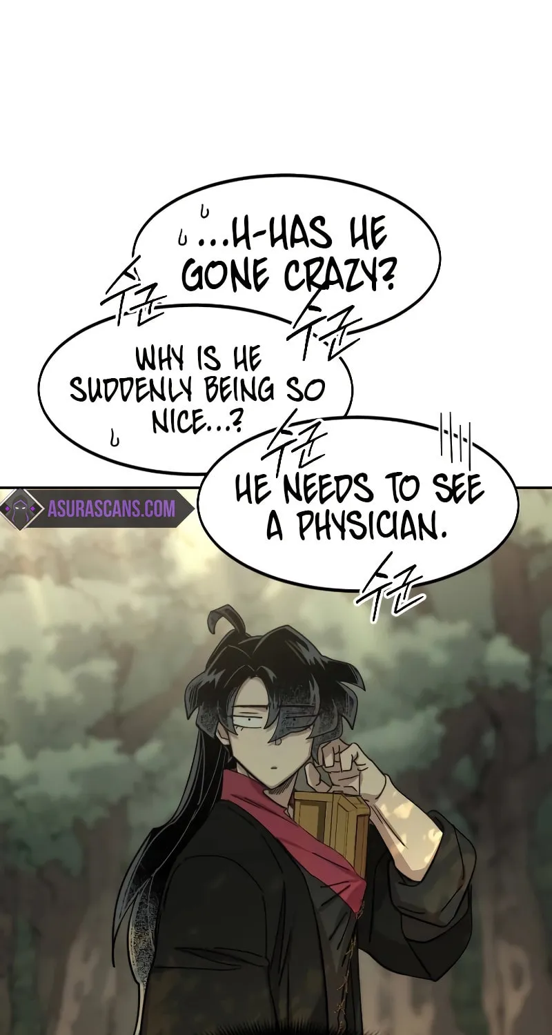 Return of the Blossoming Blade Chapter 113 page 51 - 