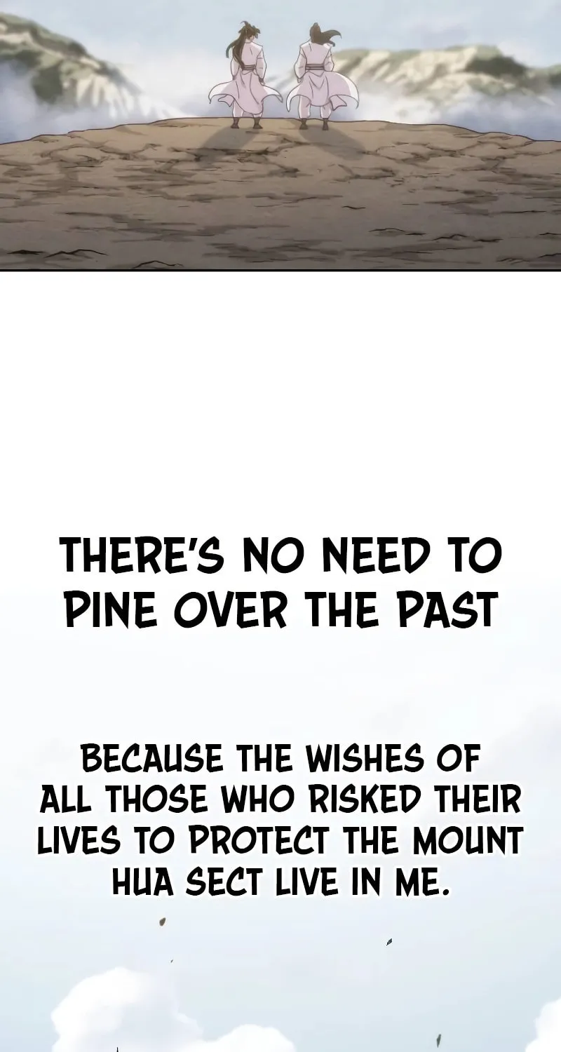 Return of the Blossoming Blade Chapter 113 page 55 - 