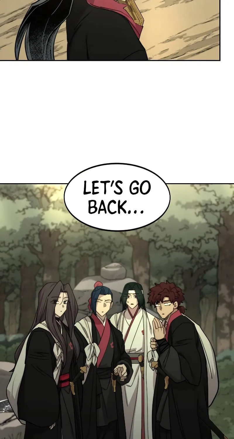 Return of the Blossoming Blade Chapter 113 page 58 - 
