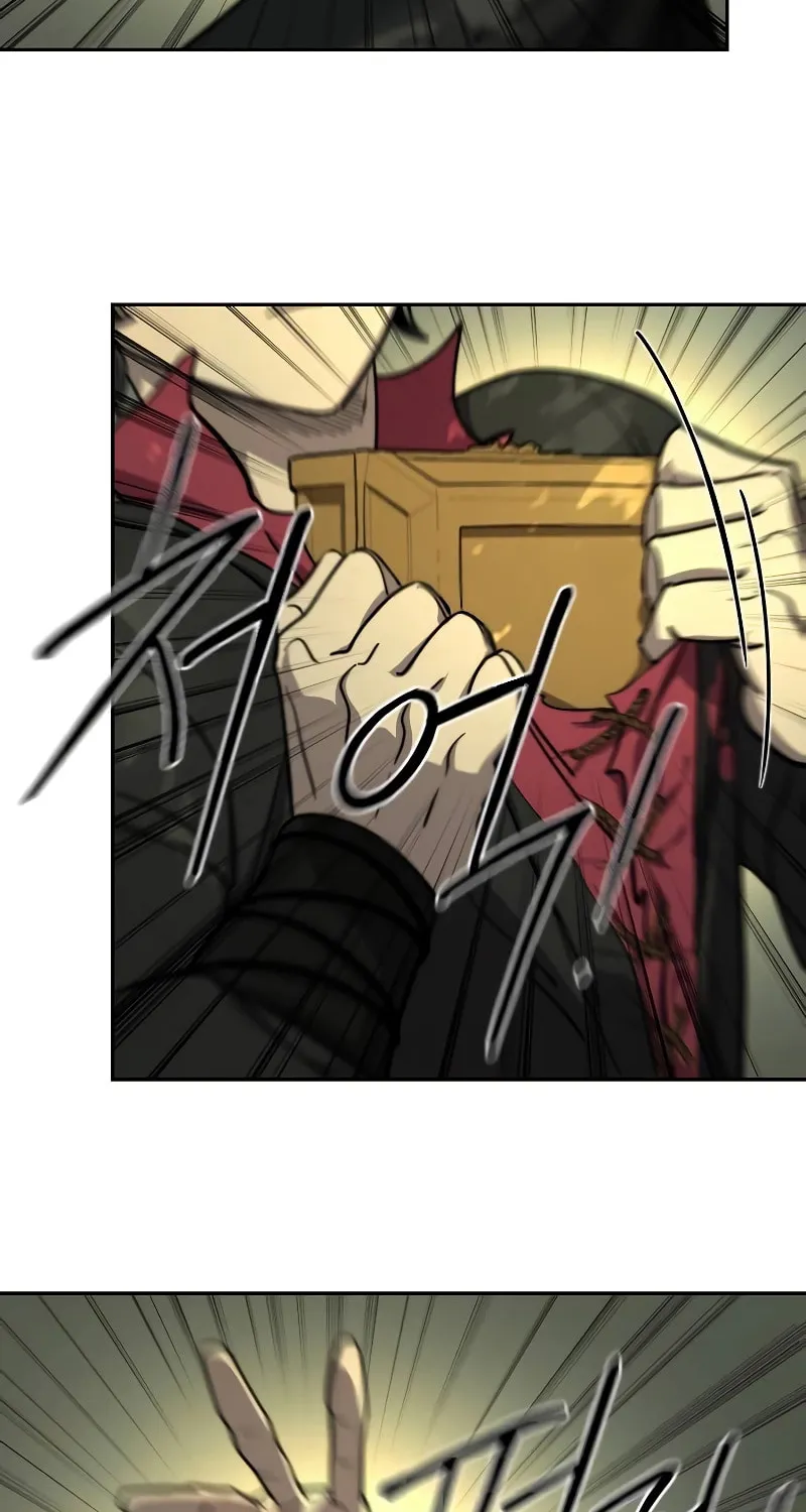 Return of the Blossoming Blade Chapter 113 page 7 - 