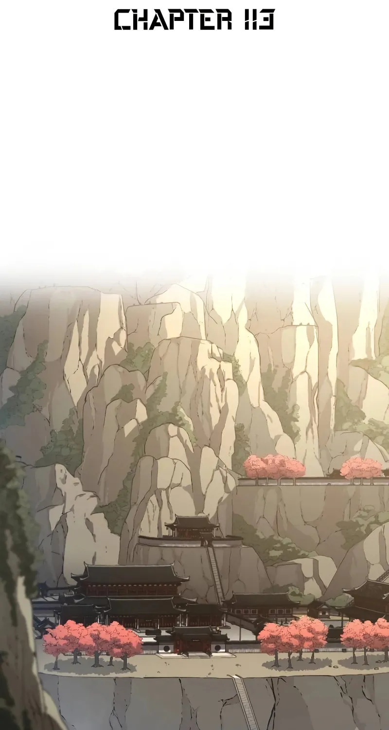 Return of the Blossoming Blade Chapter 113 page 62 - 