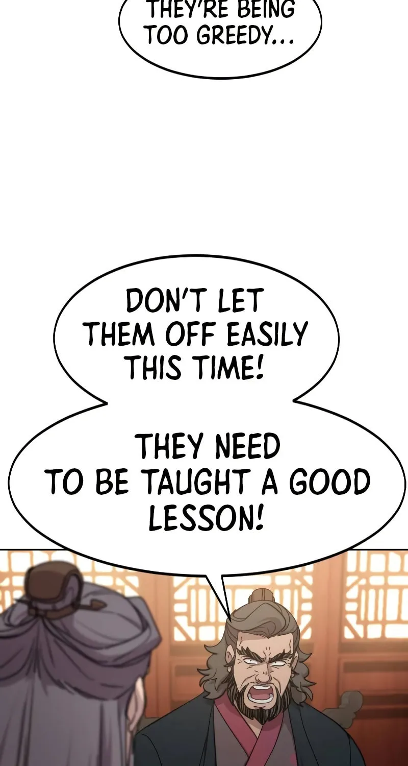 Return of the Blossoming Blade Chapter 113 page 65 - 