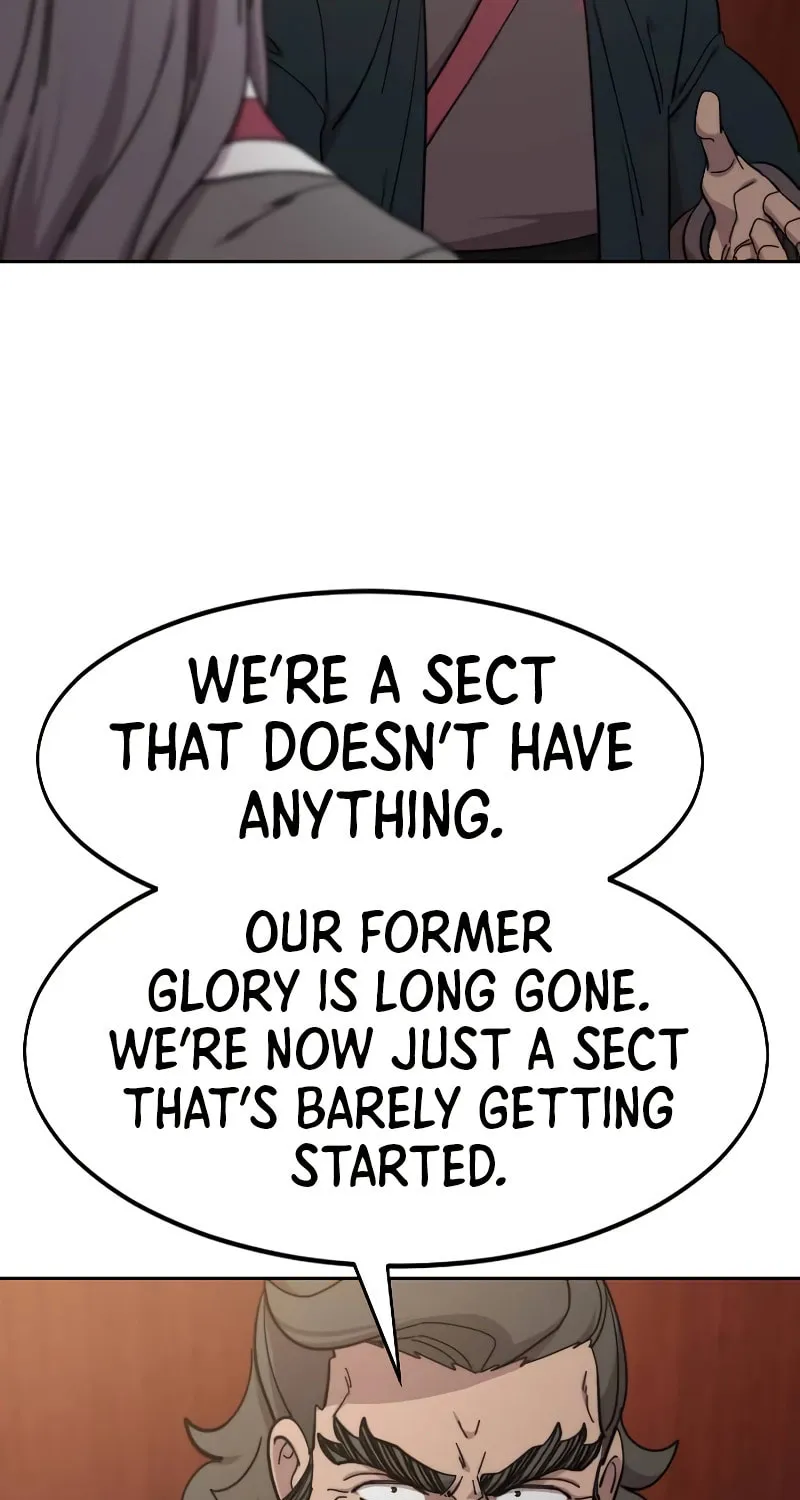 Return of the Blossoming Blade Chapter 113 page 66 - 