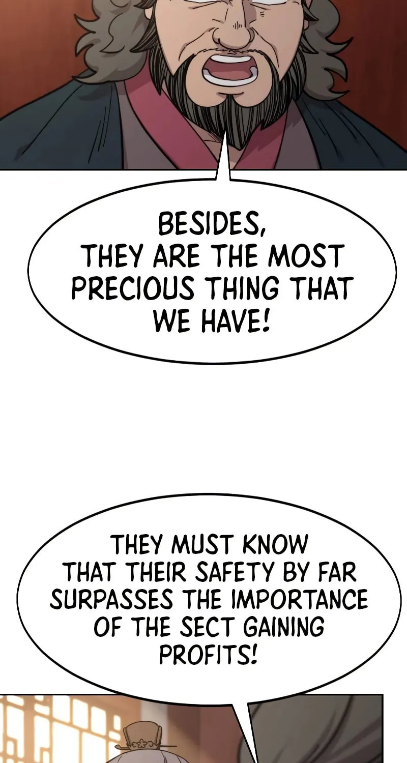 Return of the Blossoming Blade Chapter 113 page 67 - 