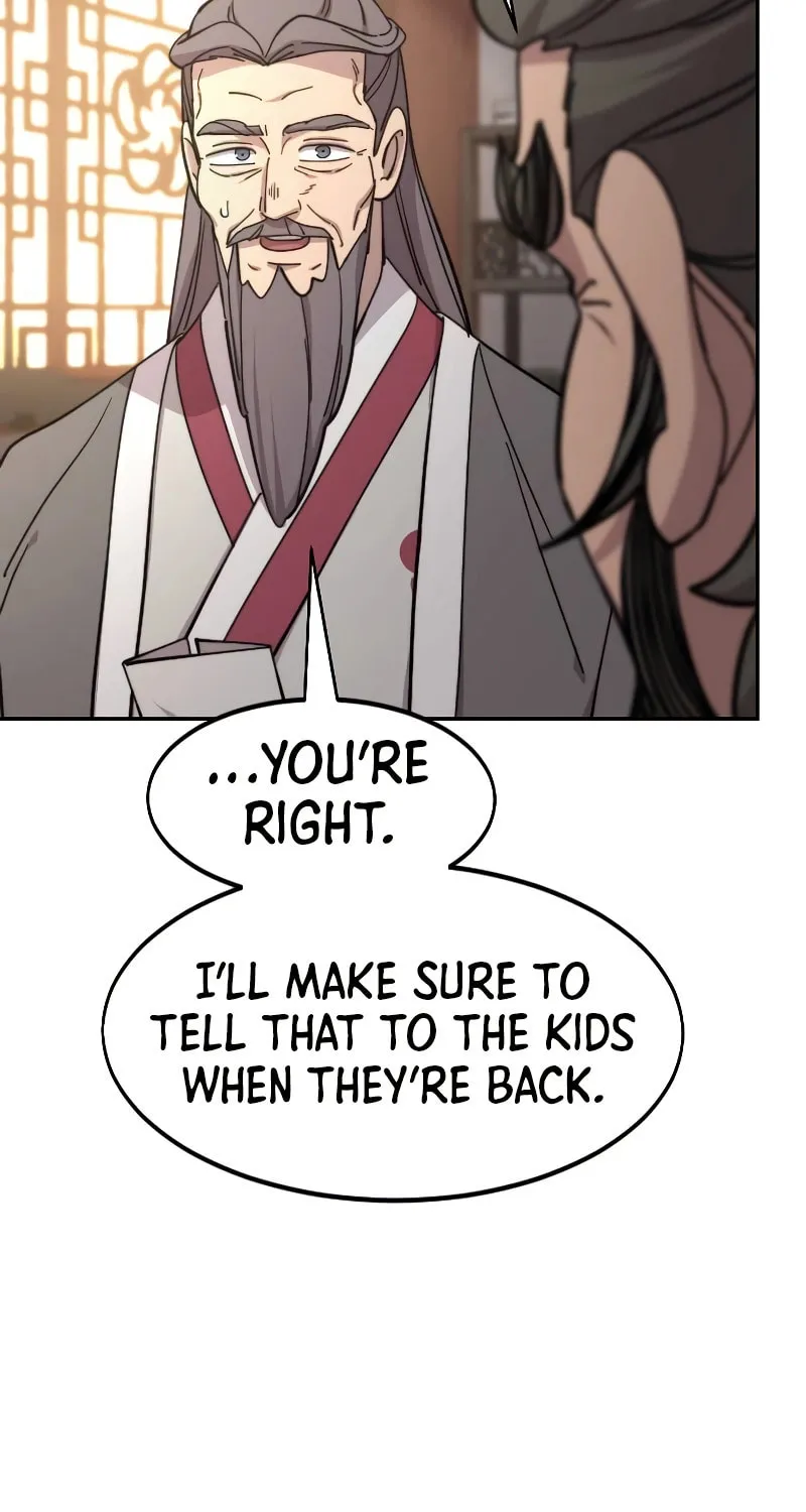Return of the Blossoming Blade Chapter 113 page 68 - 