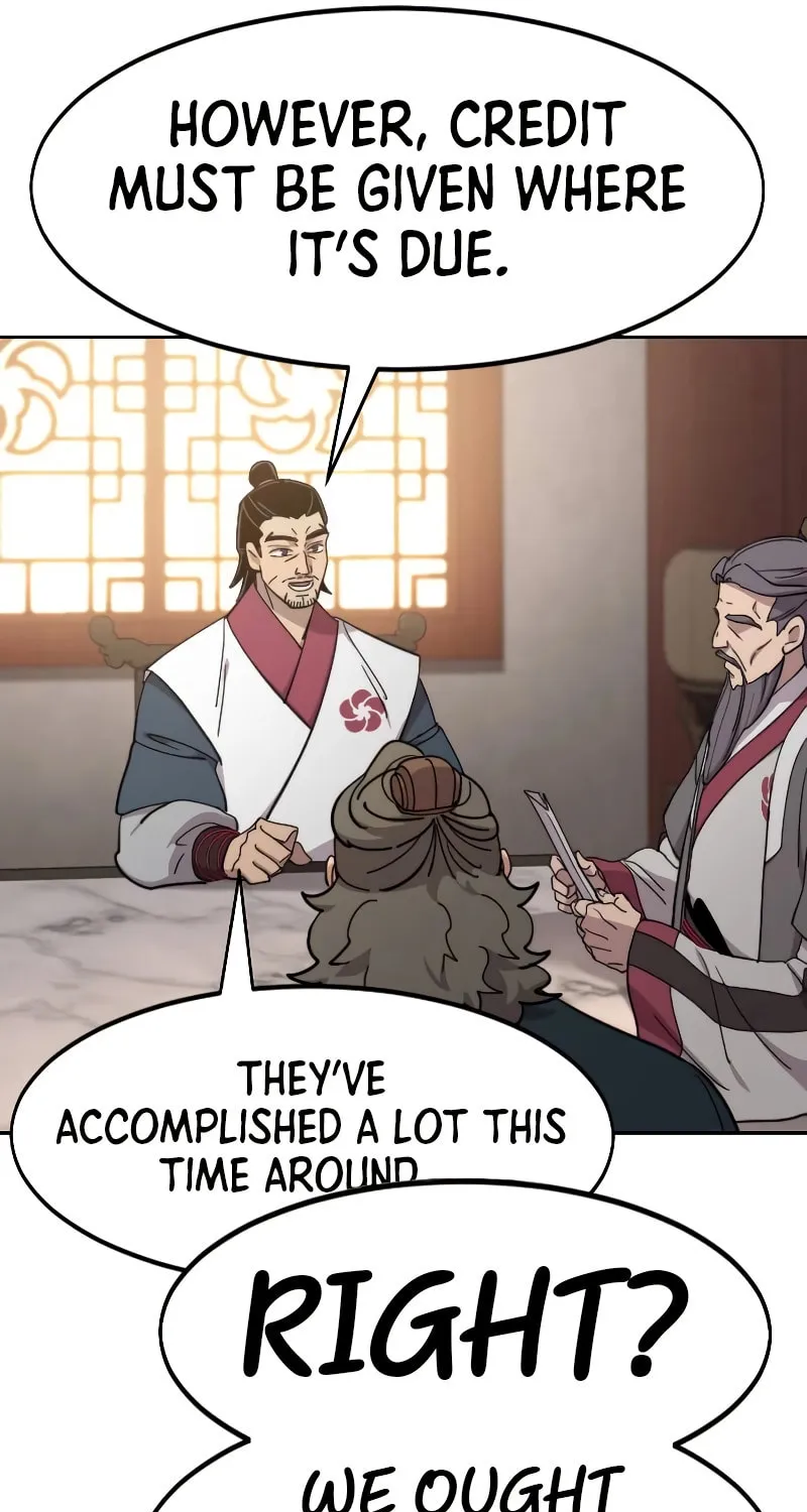 Return of the Blossoming Blade Chapter 113 page 70 - 
