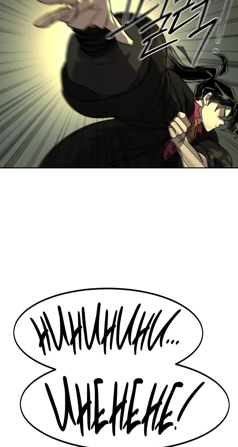 Return of the Blossoming Blade Chapter 113 page 8 - 