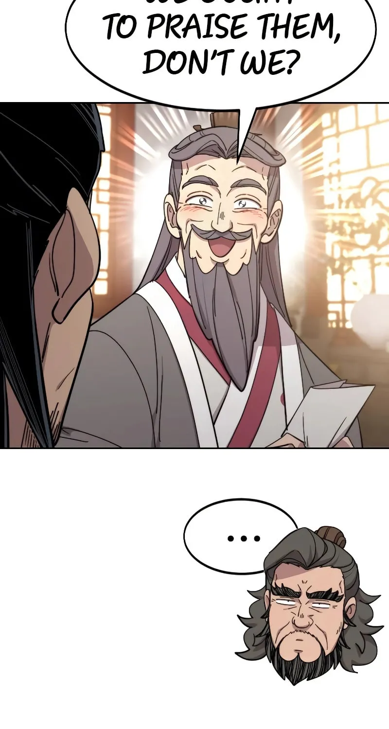 Return of the Blossoming Blade Chapter 113 page 71 - 