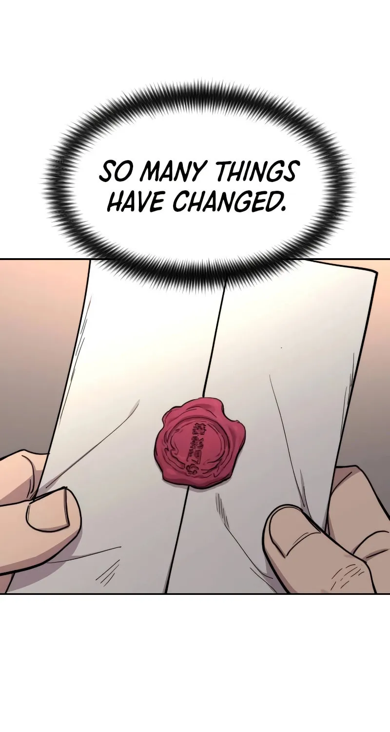 Return of the Blossoming Blade Chapter 113 page 73 - 
