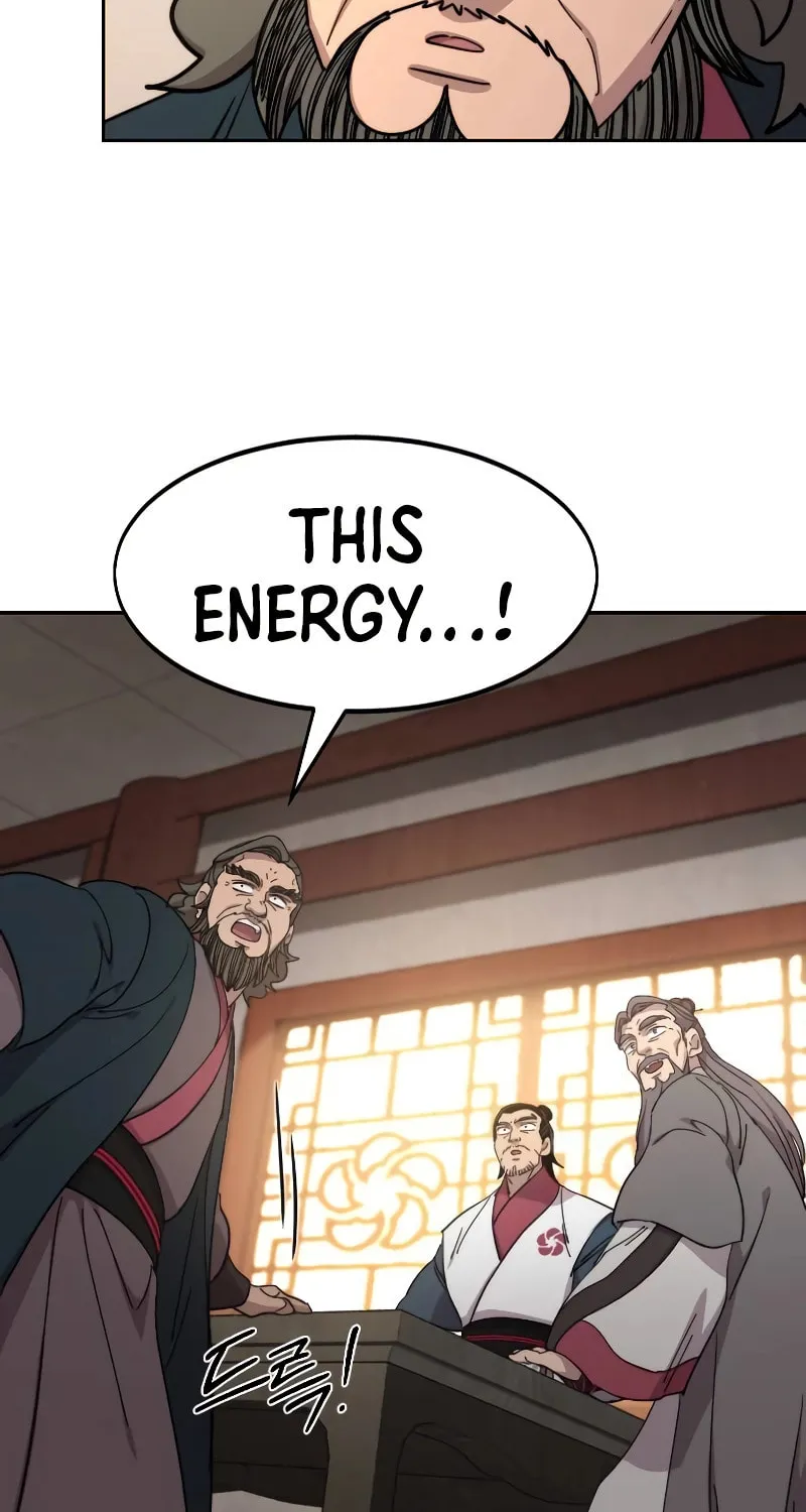Return of the Blossoming Blade Chapter 113 page 75 - 