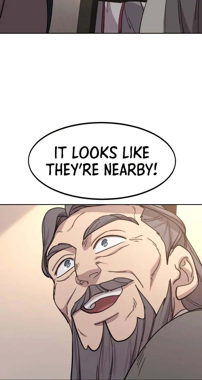 Return of the Blossoming Blade Chapter 113 page 76 - 