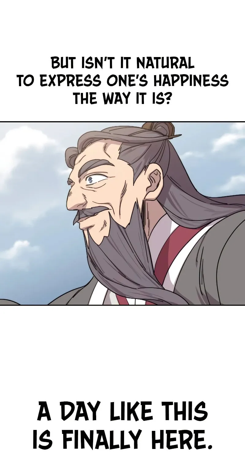 Return of the Blossoming Blade Chapter 113 page 80 - 