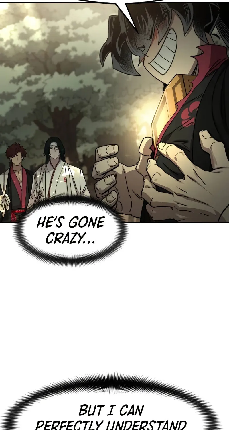 Return of the Blossoming Blade Chapter 113 page 9 - 
